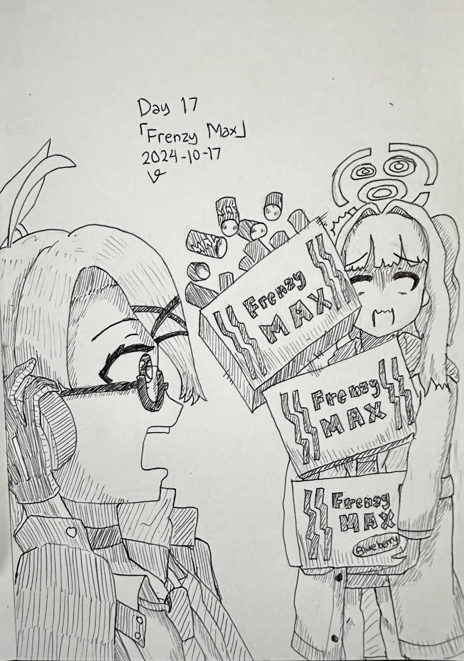 Frenzy Max